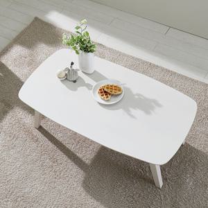 로운 원목 사각 밥상 손님상 좌식 거실 접이식 테이블 900/1100 2size