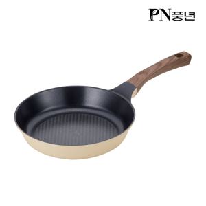 마레 카놀리 IH 리저브 인덕션 통주물 내면코팅 24cm 프라이팬 MCNRFP-24(IH)
