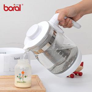 스테인레스 보온 분유포트 BR-T805WK