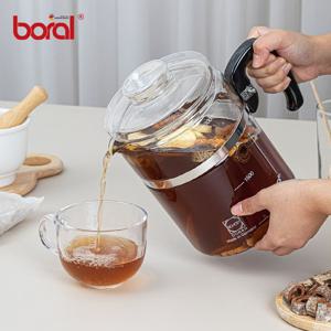 쇼트듀란 유리 약탕기 BR-HP3000 3L