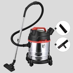 흡입력 좋은 23L 업소용청소기 건습식 UVC-1690S