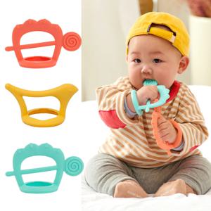 손목치발기 실리콘 치아발육기