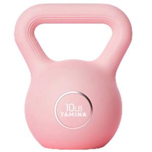 HDPE 케틀벨 10lb (4.5kg)