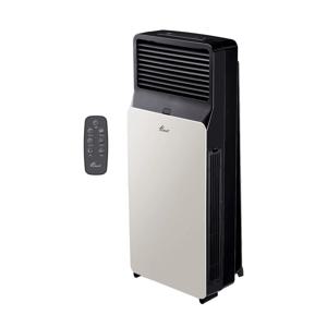 업소용 리모컨 PTC 온풍기 HEF-3990R-WP