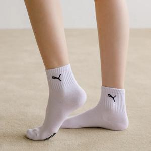 PUMA 크레오라 중목 4팩(PACK)