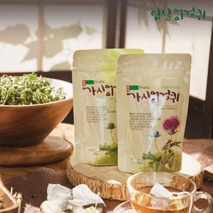 임실 엉겅퀴차 1g*20개