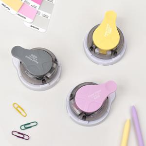 현대오피스 HR-303 코너라운더 3 in 1 다용도 라운드 컷팅기