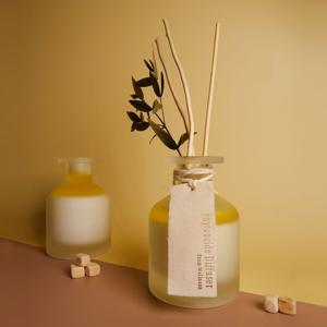 피톤치드 디퓨저 실내디퓨저 대용량 130ml