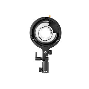 MOLUS G60 전용 보웬스마운트 액세서리 어댑터