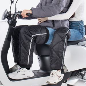 오토바이 스쿠터 방한 방풍 보온 팬츠 겨울용 오토바이 바지