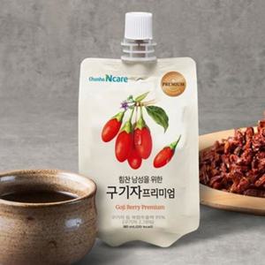 구기자 프리미엄 30팩