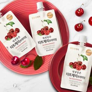 타트체리 프리미엄 30팩