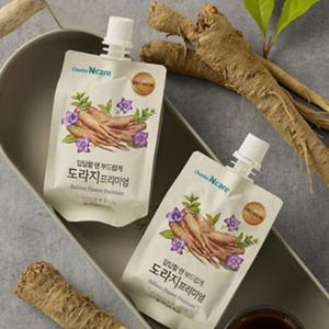 도라지 프리미엄 30팩