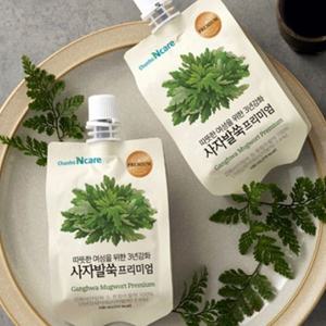 사자발쑥 프리미엄 30팩
