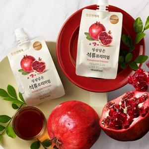 정성담은 석류 프리미엄 30포