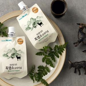 흑염소 오리지널 30팩