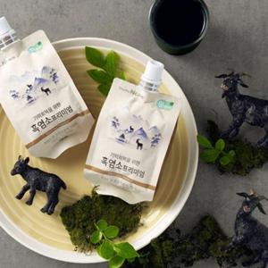 흑염소 프리미엄 30팩