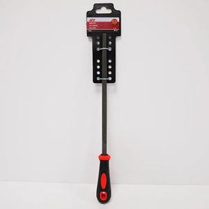 에이스줄(삼각,가는날)TPR 그립250mm
