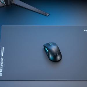 ASUS ROG MoonStone ACE L 강화유리 마우스패드