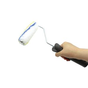 페인트롤러 로라 미장 셀프 페인팅 인테리어 벽화