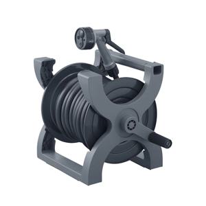 릴호스 고압분사기 베란다청소 엑스 호스릴 20M