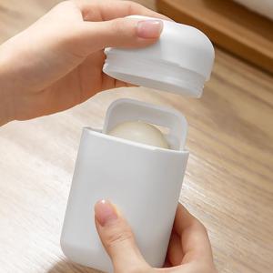 휴대용비누케이스 수영장 여행용 비누케이스