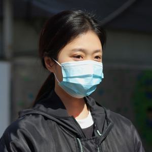 3중 필터 일회용 마스크 50매