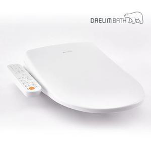 필터없는 초방수 더블케어 살균비데 DDS-S1550A