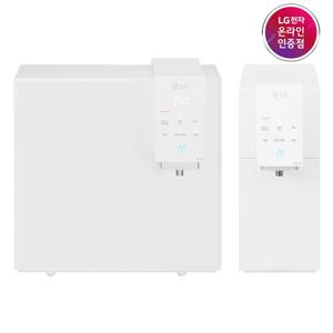 LG 퓨리케어정수기 오브제컬렉션 WD520AWB_자가관리형