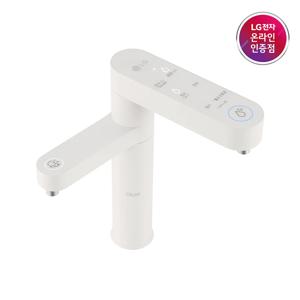 LG퓨리케어 듀얼정수기 오브제컬렉션 WU923ACB _자가관리