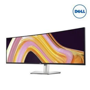 델 울트라샤프 U4924DW 49인치 모니터