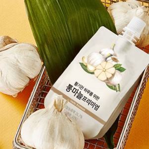 통마늘 프리미엄 30팩
