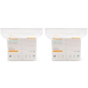 신생아 아기 순면 건티슈 대용량 150매 x2개세트 유아 어린이 출산선물