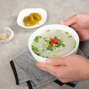 조개섬 하동 섬진강 자연산 100% 재첩진국 500g 5팩/10팩