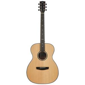 탑솔리드 OM바디 통기타 F300 SLIM