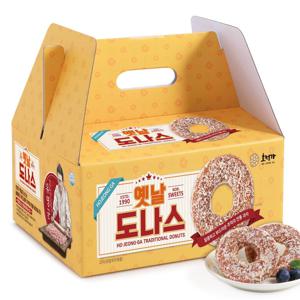 옛날도나스 (16개)