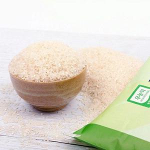 2024년 햅쌀 지리산 친환경 무농약 메뚜기쌀 현미 당일도정 1포 5kg/10kg