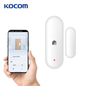 문열림 도어 센서 스마트 현관문 창문 경보기 IoT 무선 와이파이