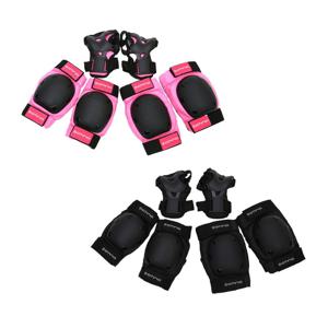 아티나 KS-305 유아동 인라인 킥보드 스쿠터 자전거 보호대세트(손바닥+팔꿈치+무릎)