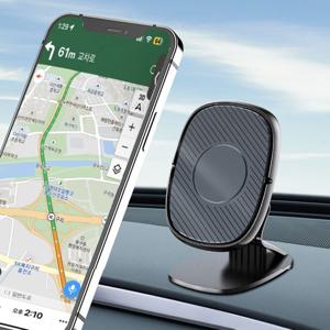 자석 대쉬보드 거치대 태블릿 아이패드 차량용핸드폰-고정거치대