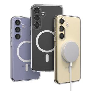 갤럭시S24플러스 맥세이프 클린핏 케이스