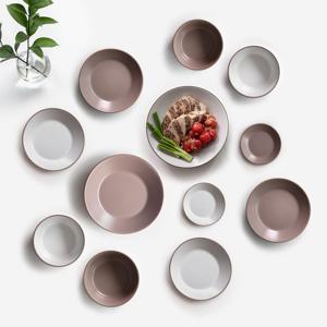 국내생산 Soil 소일 2인 홈세트 12P