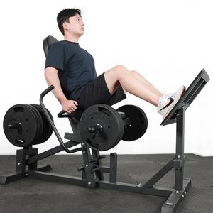 맥스레그프레스 하체운동기구