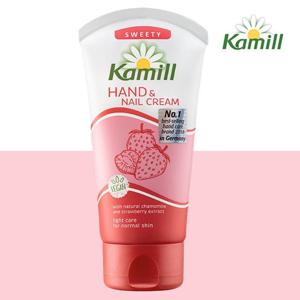 핸드 앤 네일 스위티 핸드크림 75ml