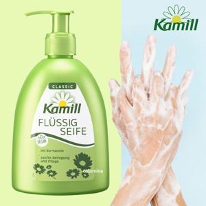 핸드 앤 네일 펌핑 리퀴드 솝 클래식 300ml