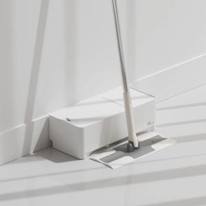 한일 클린백 자동 센서 휴지통 애완용품 진공 청소기 헤파필터 클린벡 CleanVac