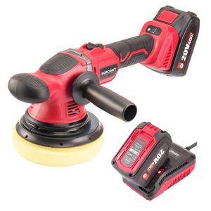 무선 폴리싱 차량 광택기 풀세트/COP-S20LiB