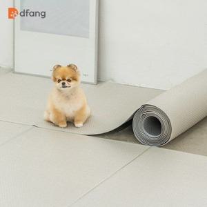 폴딩 70x60cm/140x60cm 강아지 고양이 미끄럼방지매트 7mm