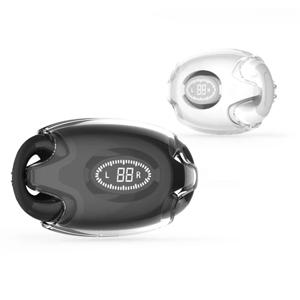 EGGCLIP 블루투스5.3 이어폰 무선 이어셋 BT5.3 페어링 자동 고성능