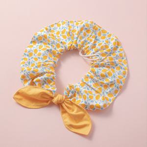 강아지 케이프 빅리본 대형견 중형견 스카프 목걸이 애견